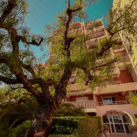 Appartement Jujuceline83 à Fréjus Extérieur photo