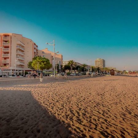 Appartement Jujuceline83 à Fréjus Extérieur photo