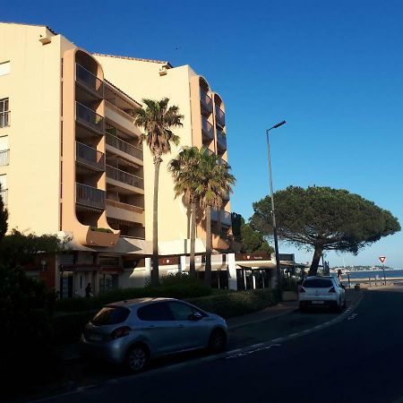 Appartement Jujuceline83 à Fréjus Extérieur photo