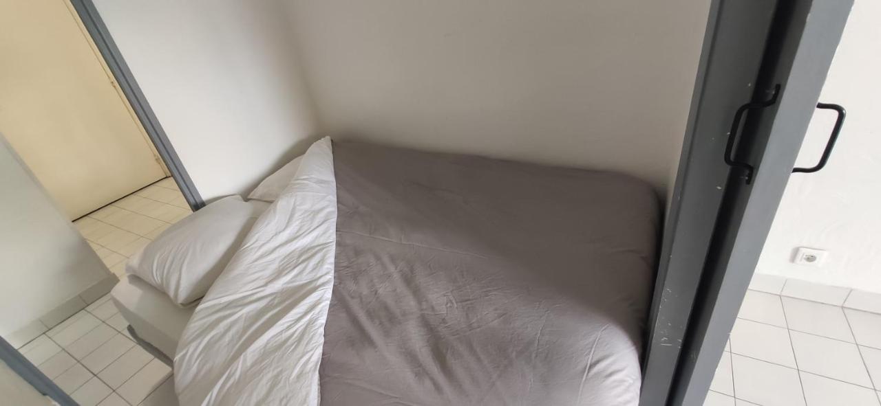 Appartement Jujuceline83 à Fréjus Extérieur photo