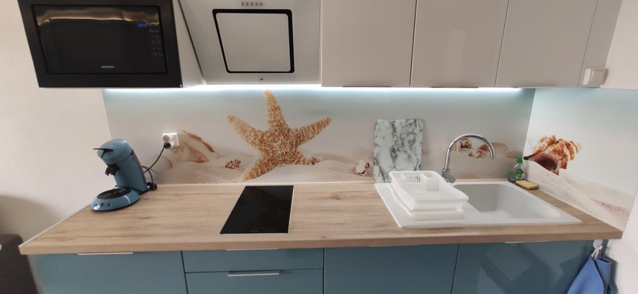 Appartement Jujuceline83 à Fréjus Extérieur photo