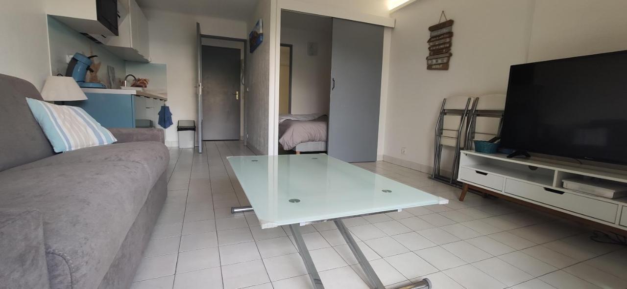 Appartement Jujuceline83 à Fréjus Extérieur photo