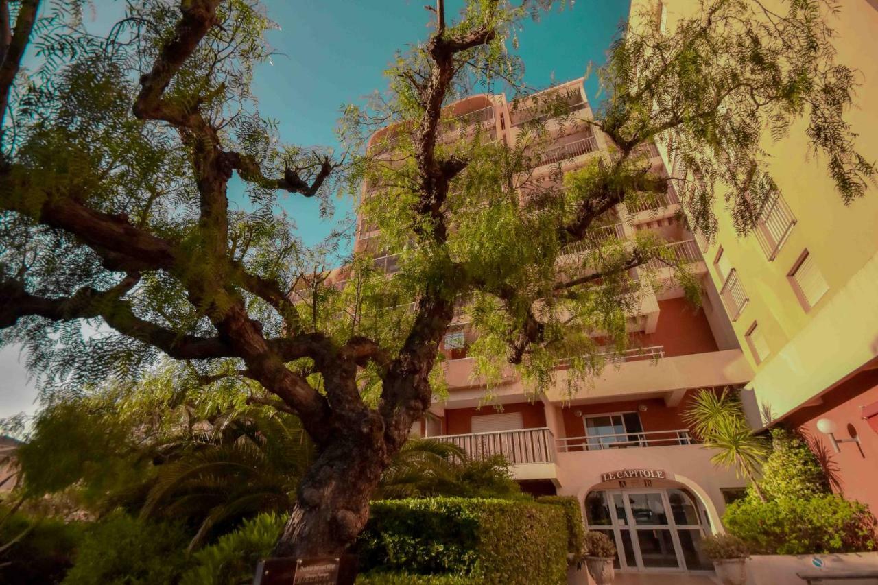Appartement Jujuceline83 à Fréjus Extérieur photo